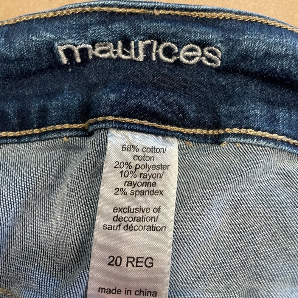Jeggings - Picture 2 of 4